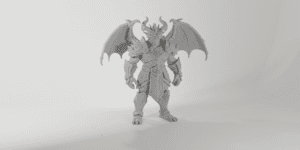 3D pipeline